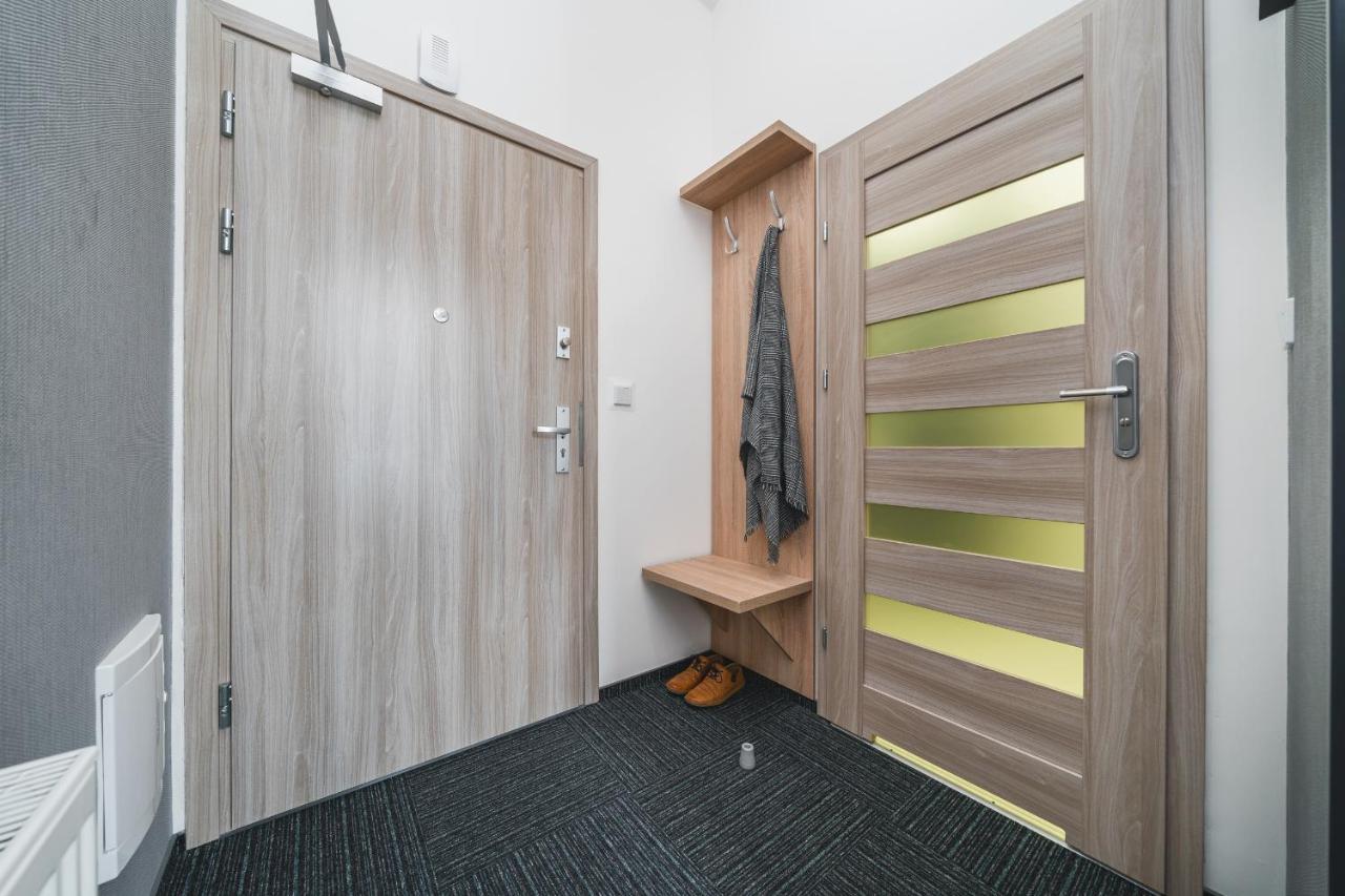 Aron Old Town Hotel apartamentowy 3*