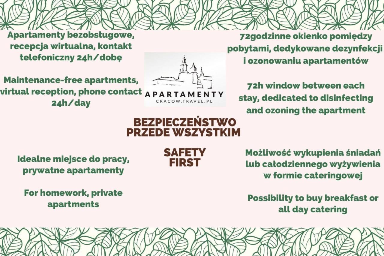 Hotel apartamentowy Aron Old Town 3*